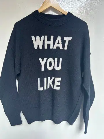 [ 새상품 ] FREMeWORK 인터샤 풀오버