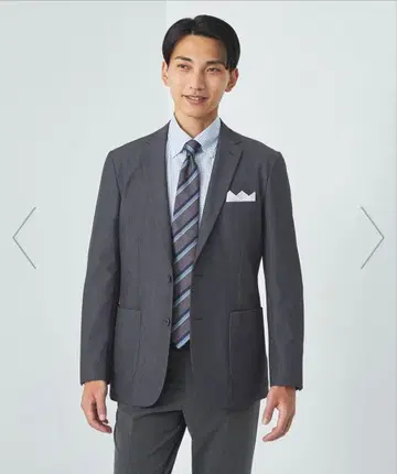 그린 라벨 릴랙싱 테일러드 자켓