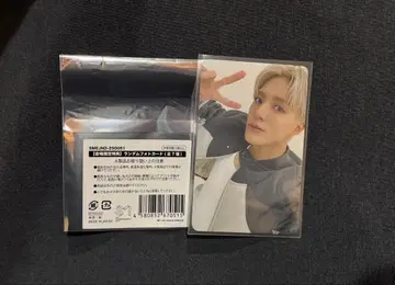 NCT DREAM 드림쇼4 굿즈 구매 혜택 제노