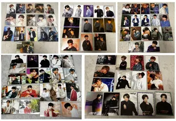 후카마치 토시나리 브로마이드