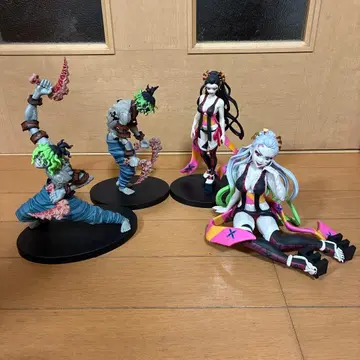 귀멸의 칼날 쿄타로 다키 피규어 묶음 판매