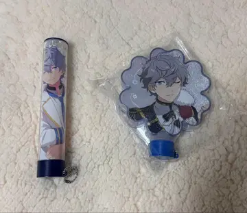 앙상블 스타즈!! 스타포니 3rd 4th 펜라 튜브 세나 이즈미