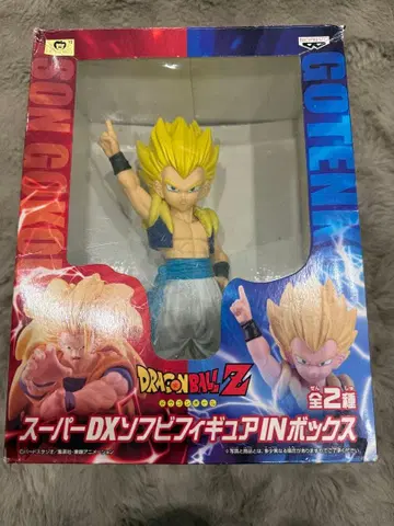 드래곤볼 Z 슈퍼 디럭스 피규어 오천크스