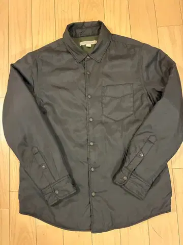 론 헤르만 매장 구매품 아우터 노운 충전솜 라이트 다운 자켓