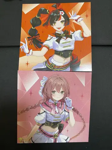 나비야 하나비 아마유이 모카 커스텀 자켓 브이스포