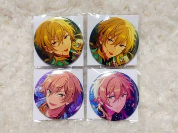 앙스타 캔뱃지 히카제 카오루