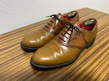 스코치 그레인 only one 2018 안장 신발