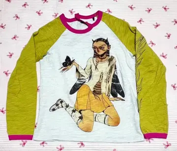 heaven 상의 긴팔