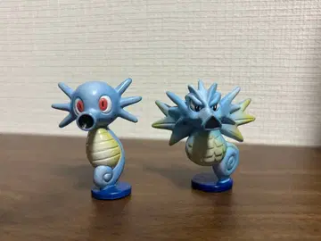 타츠메일 시드라 몬스터 컬렉션