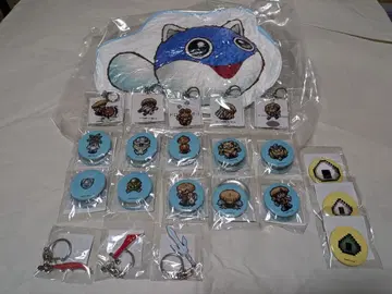 MAGIC 복권 풍래의 시렌 종합 세트