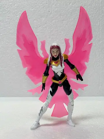 마블 레전드 송버드 피규어