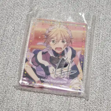 앙스타 해외 중국 한정판 카페 코롯타 마시로 토모야