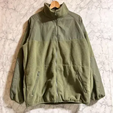 DAN GEN2 LEVEL3 FLEECE JACKET 플리스 자켓