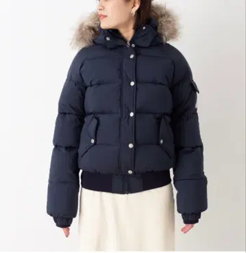 PYRENEX/피레넥스 AVIATOR SOFT FUR 아비에이터