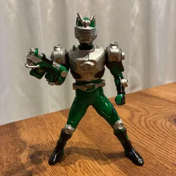 가면라이더 조르다 피규어