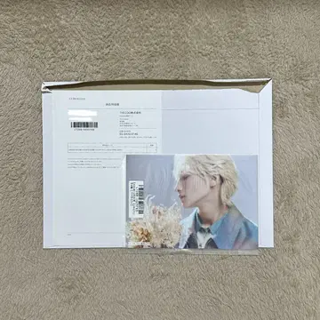 BUDDiiS FUMIYA 키라리 스크래치 D상