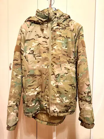 WILD THINGS HIGH LOFT JACKET LEVEL7