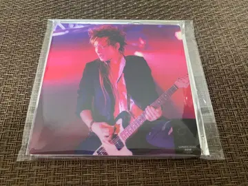 LUNA SEA 아크릴 코스터 INORAN