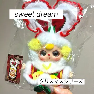 BABY THREE 베이비쓰리 크리스마스