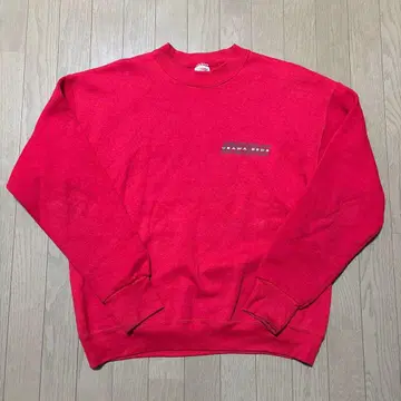 [레어] 90s 맨투맨 우라와 레즈