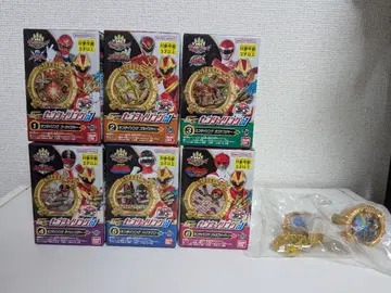 SG 태국 반지 01 컴프 덤 포함