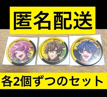 히프마이 히프뮤비 리바이벌 The movie 캔뱃지 시부야