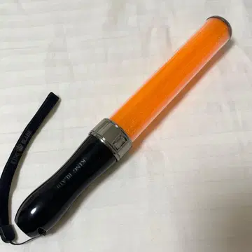 킨브레 오렌지 단색