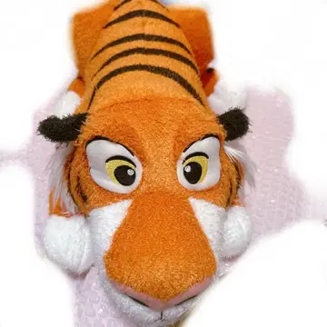 라자 봉제 인형