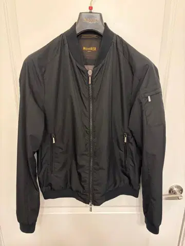 무레르 코렐리-WK 네로 블랙 52