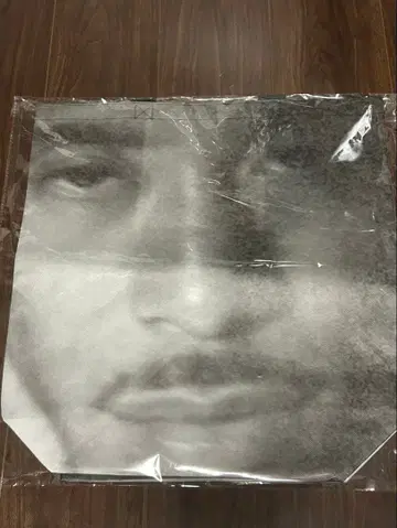 IO 토트백 굿즈 Just Show Reloaded 2025