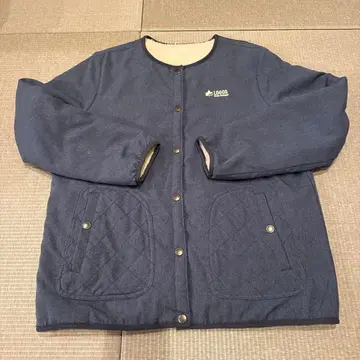 LOGOS 리버서블 자켓 남성용