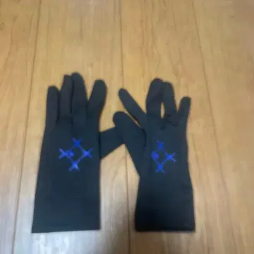 Sound Sports SS Gloves
