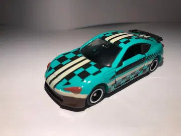 토미카 귀멸의 칼날 콜라보