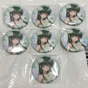 피치피치 샤이닝 프리즘 파티 도우인 리나