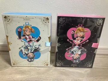 빛의 전사 프리큐어 Blu-ray