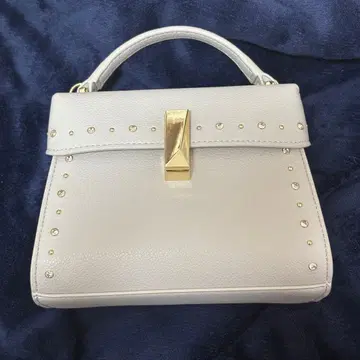 셀포드 뤼탕 비쥬 스터드 미니백