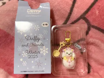 [ 새상품 ] 더피 & 프렌즈 시크릿 오브 스노우위디 쿠키앤