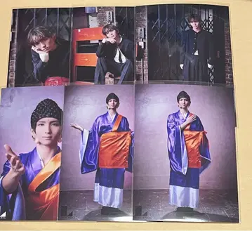 타카오카 미로 브로마이드