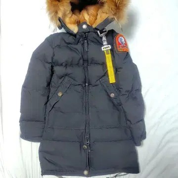 파라점퍼스 마스터피스 시리즈 다운 코트 XXS