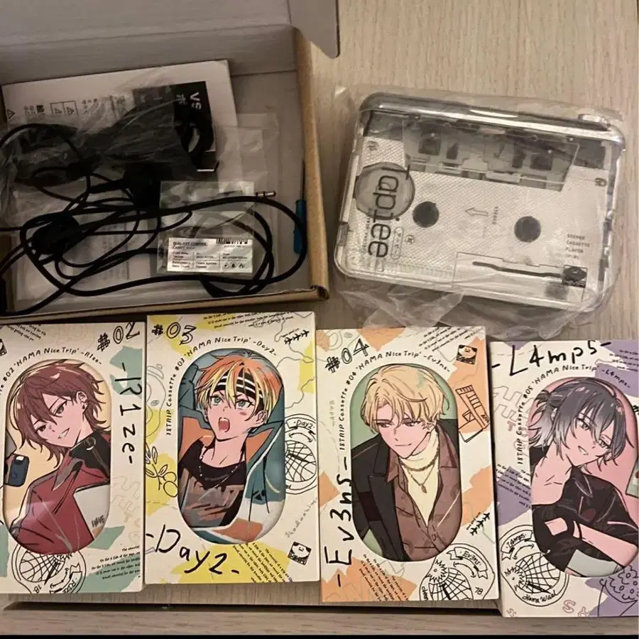 1번째 상품 이미지