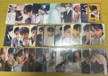 JO1 츠루보 시온 묶음 판매