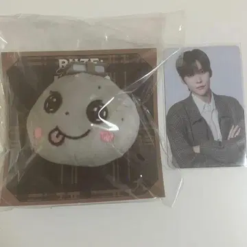 은석 인형 배지 성연돌이 팬미