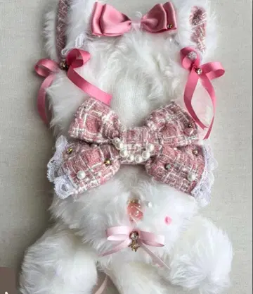 봉제인형 의류 16cm