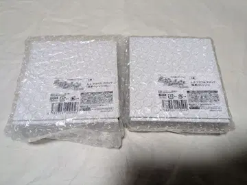 MAGIC 복권 풍래의 시렌 아크릴 블록 2종 세트