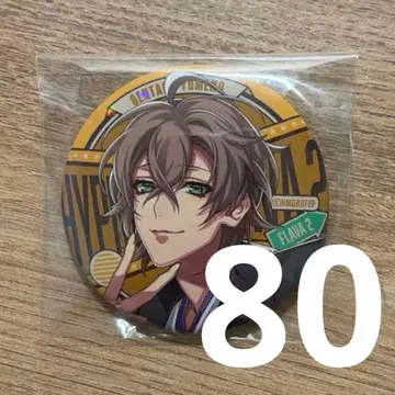 히프마이 유메노 겐타로 캔뱃지