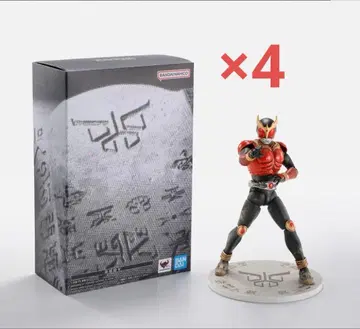 S.H.Figuarts 진골조제법 고대 전사 쿠우가