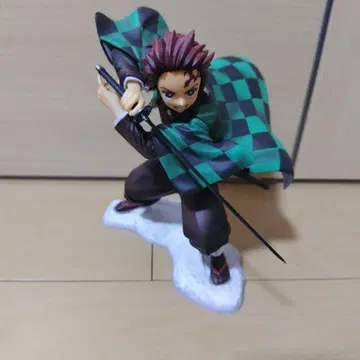 카마도 탄지로 피규어 ARTFX J 코토부키야