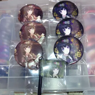 Roselia ASIA TOUR Neuweltfahrt