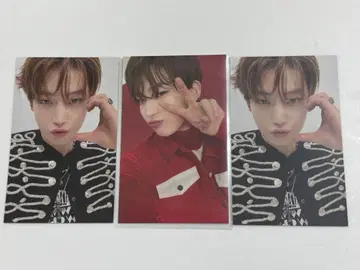 ENHYPEN 선우  럭키 드로우