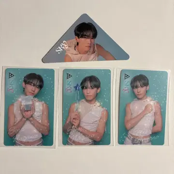 나가노 소타 엠카드